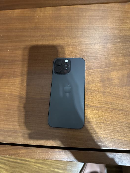 Iphone 16 pro max 256 GB com factura, caixa  , garantia ate 24/04/26