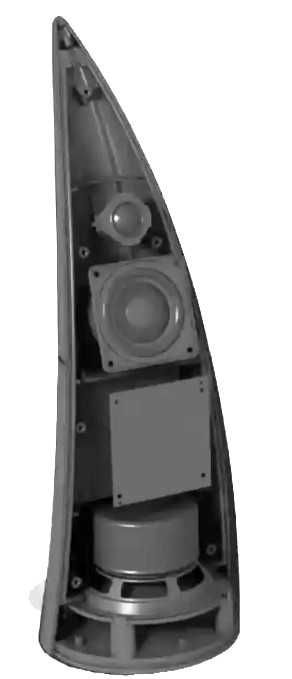 Edifier Spinaker 2.0 Bluetooth