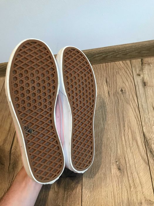 Buty Vans OldSchool rozm. 38