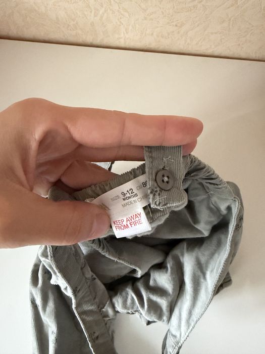 Набір на дівчинку Zara