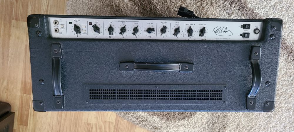 peavey 5150 - Купить музыкальные инструменты - Цена на OLX.ua