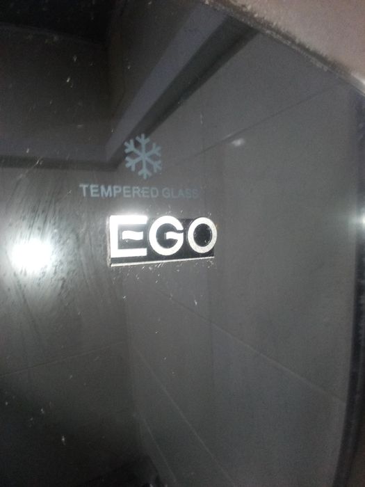 Душова кабіна Ego