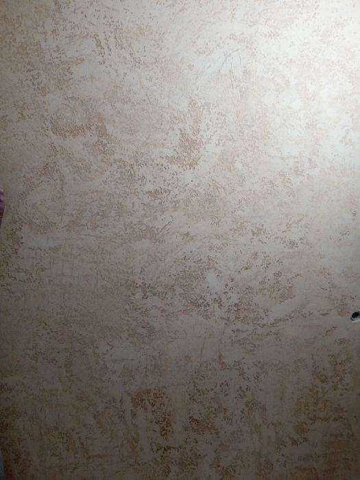 Дизайн интерьеров, декоративные штукатурки