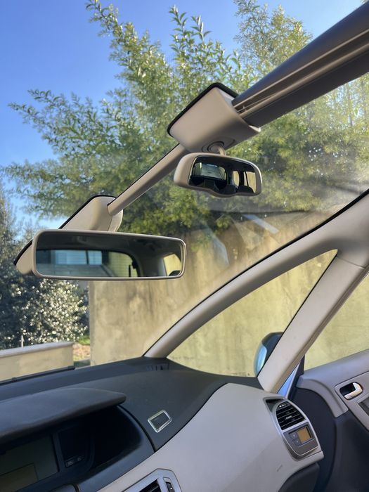 Citroen C4 Grand Picasso