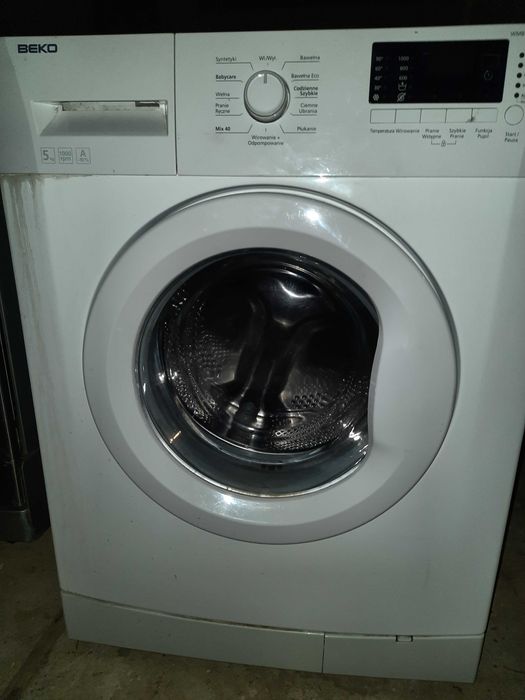 Części do pralek Amica ,Whirlpool ,Hoover ,Beko