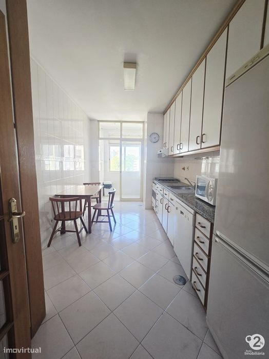 Apartamento T2 no centro da Maia ( com proximidade ao metro )