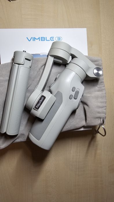 Gimbal Feyiu Tech Vimble 3