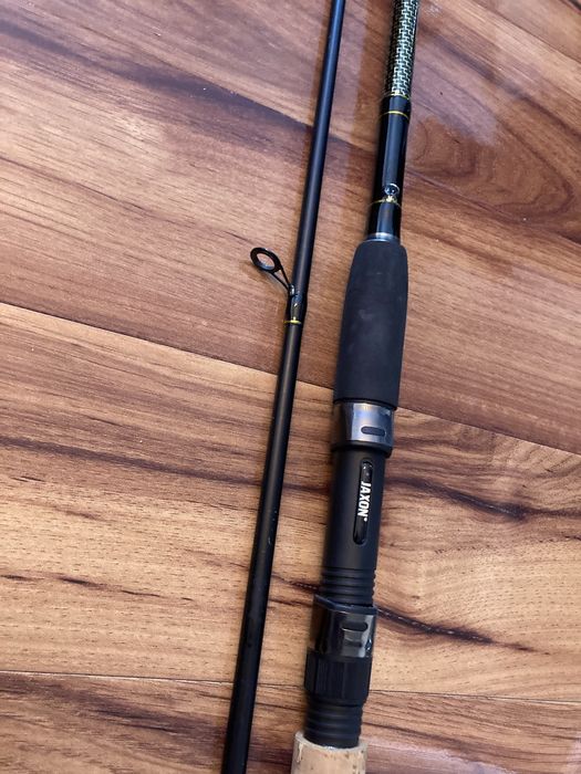 Spinning Jaxon Arcadia JigSpin 3-15g dł. 2,70 m