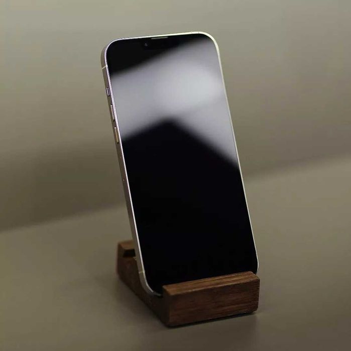 Вживаний IPhone 13 Pro 256 Silver (РОЗСТРОЧКА 0%) ЯБКО ТРЦ Караван