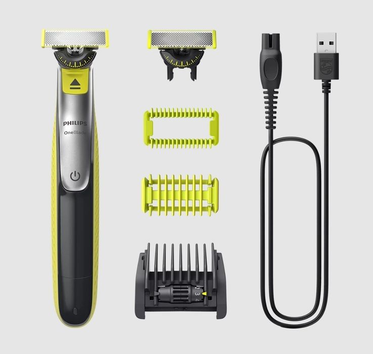 OneBlade 360 - 2 ostrza