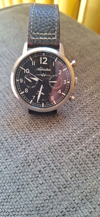 Zegarek męski Adriatica 8261