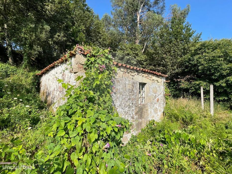 Moradia T2 para venda — Gondoriz, Viana do Castelo