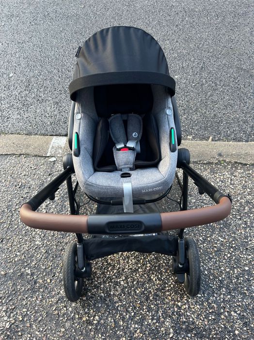 Baby Stroller442279754036695044