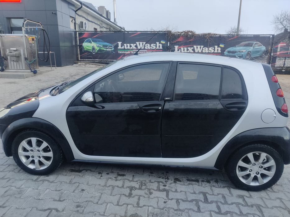 Продам автомобіль