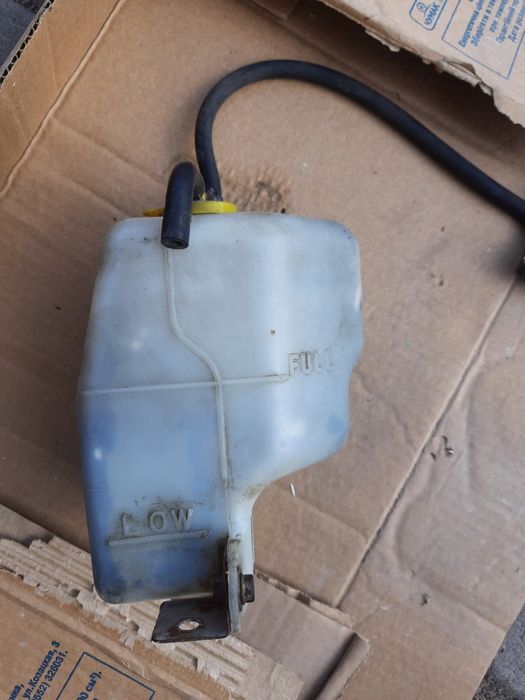 Бачок розширювальний mazda 626 ge