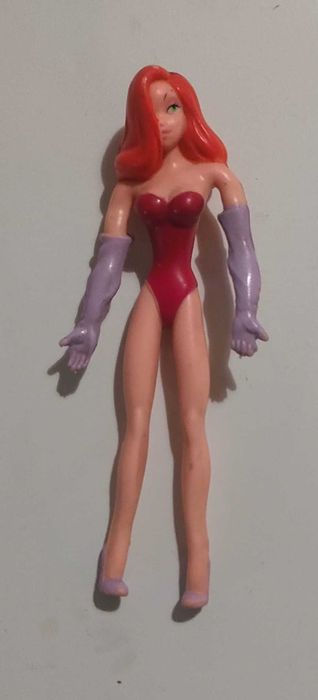 Bonecas - Raras - Vintage