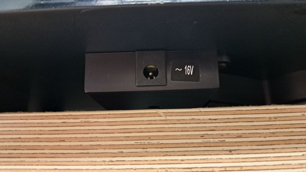 Gramofon Pro-ject debut 3