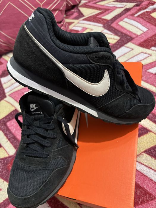 Кросівки NIKE MD RUNNER 2 ( орігінал )