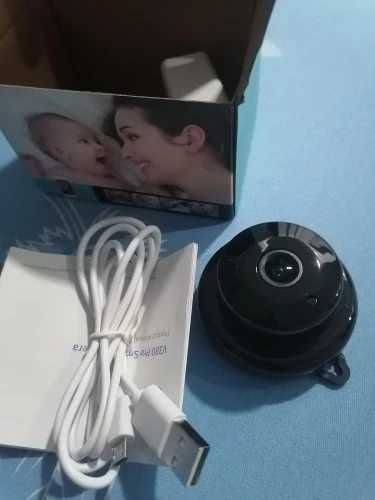 Мини  камера wifi a210