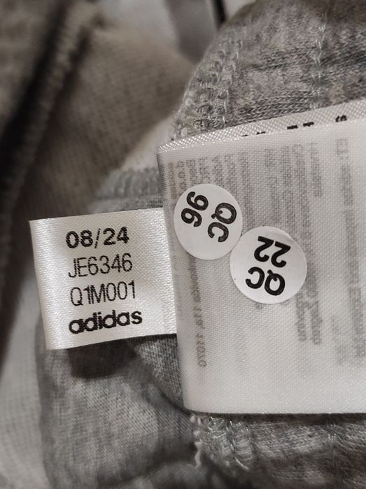 XXL Adidas джогери оригінальні чоловічі спортивні штани