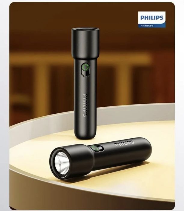 Latarka Philips SFL1235 USB