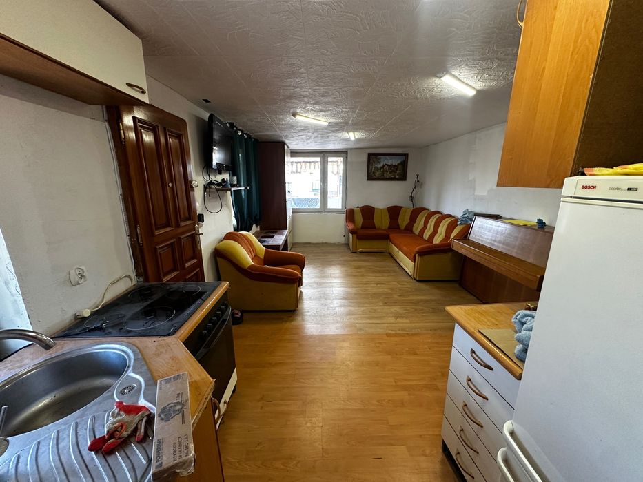 Działka ROD Świebodzin