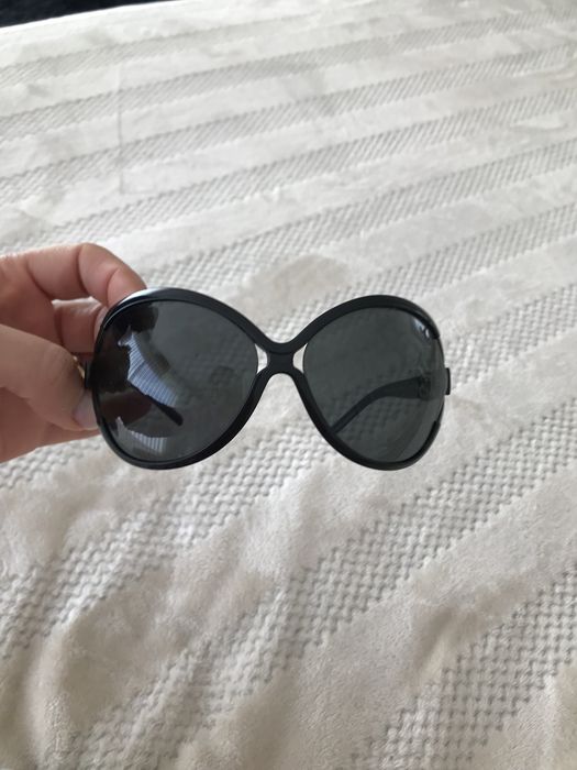 Oculos de sol dolce & gabbana originias