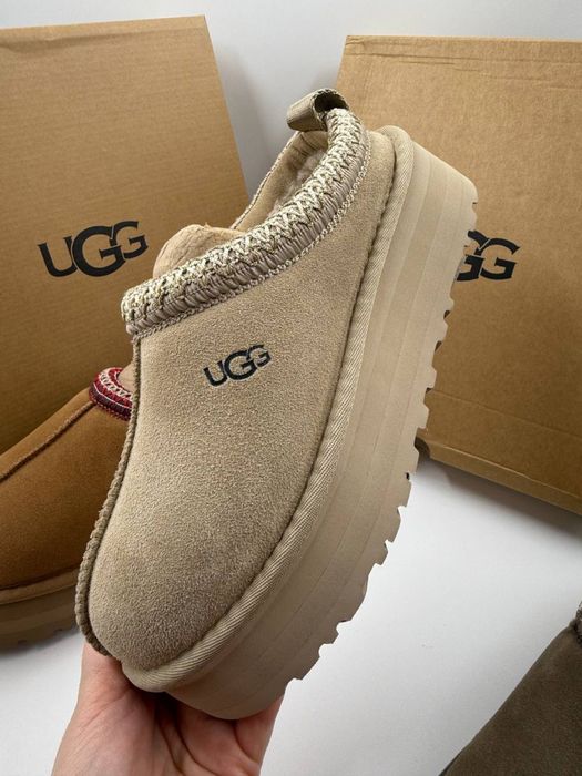 В наявності натуральні угги уггі Ugg Tazz