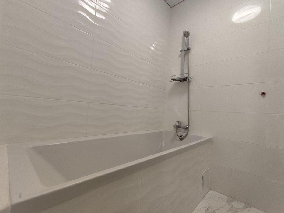 3К Новобудова з ремонтом! Озерна. Дана!