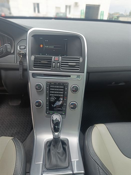 Volvo XC60 t5 dynamic