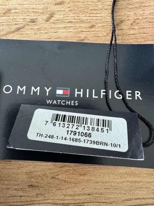 Tommy Hilfiger Jak Nowy!!!
