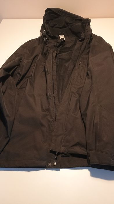 Kurka męska XL Quechua