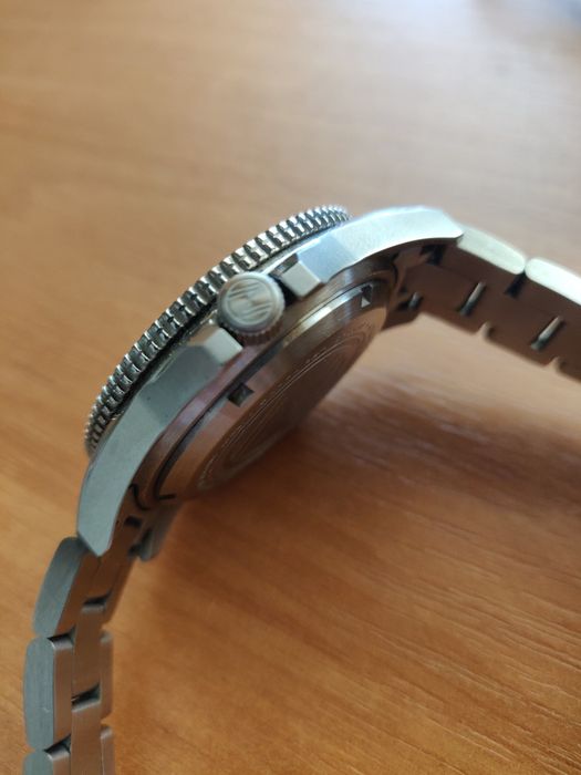 Spinnaker croft часы