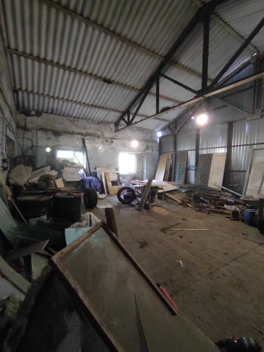 продам производственные помещения