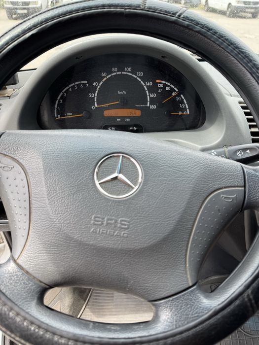 Продам Mercedes Sprinter 616 CDI, 2005 р.в.