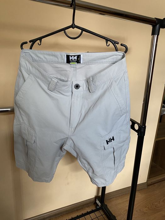 Технологічні карго шорти Helly Hansen (H/H)