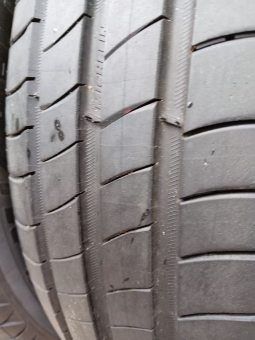 4 Opony letnie Michelin e.Primacy