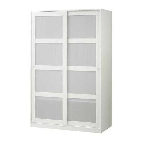Roupeiro duas portas IKEA