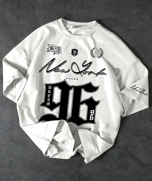 Koszulka męsko młodzieżowa  3 xl