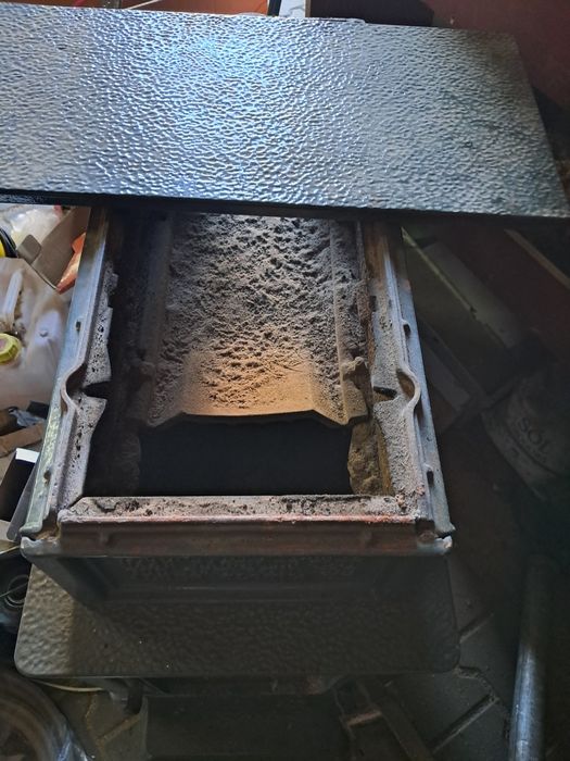 Sprzedam JOTUL 602 118