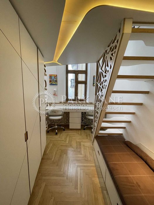 3-комнатная квартира по адресу ул. Владимирская (площадь 87 м²) - Atlanta.ua - фото 4