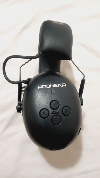 auriculares Bluetooth isoladores