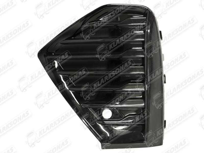 Бампера решітка R-Design  VOLVO XC60, 03.2021 - 32234961 32234962