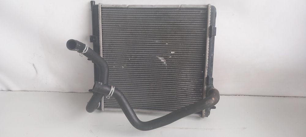 Radiador de água PEUGEOT 208