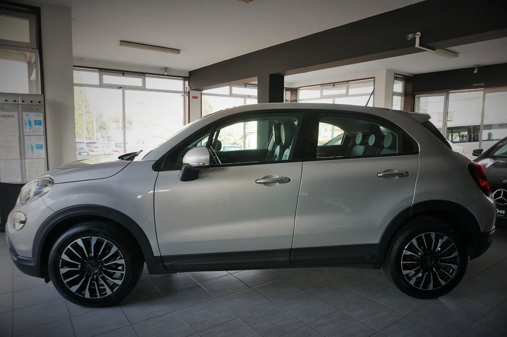 Fiat 500X 1.0 FireFly Cross