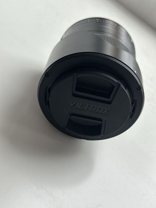 Обʼєктив Viltrox AF 23/1.4 E E-mount