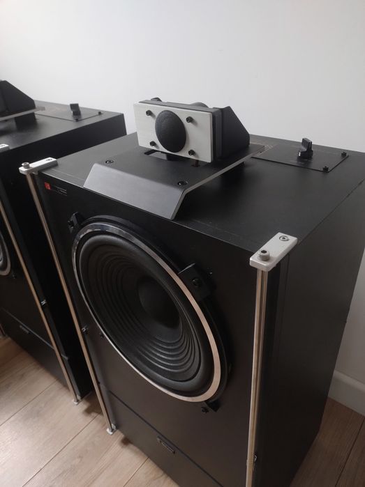 Kolumny Technics SB 6000.