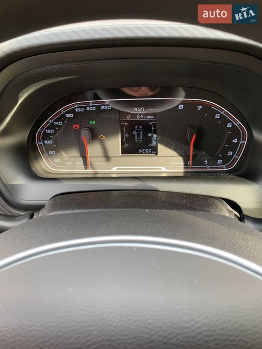 Chery   Tiggo  2
