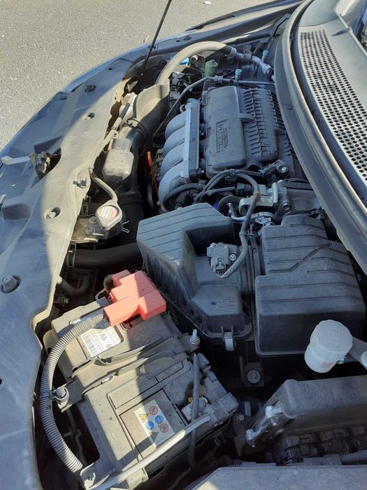 H Civic 1.4 Sport