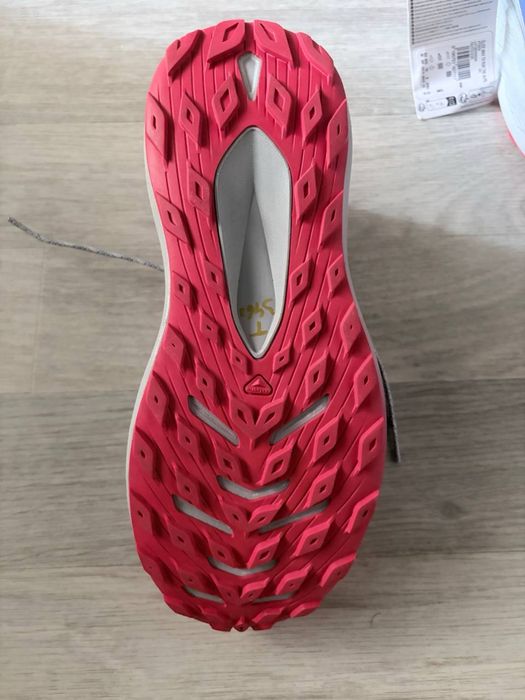 Salomon Glide Max Tr Run The Alps Blue/Black